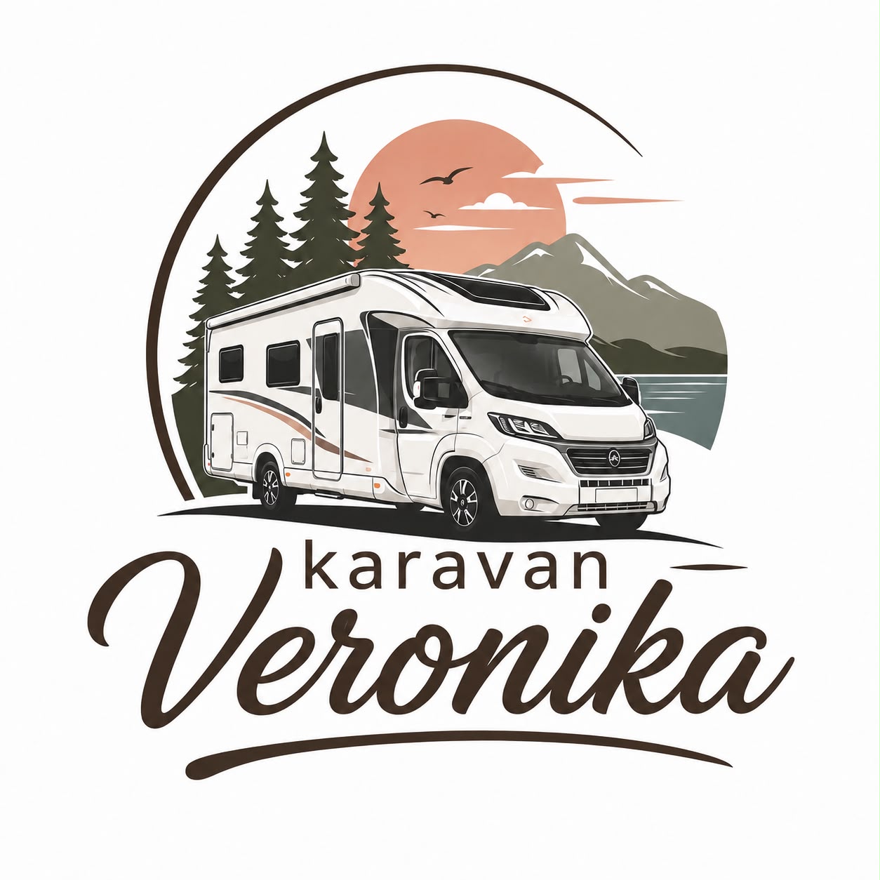 Karavan Veronika