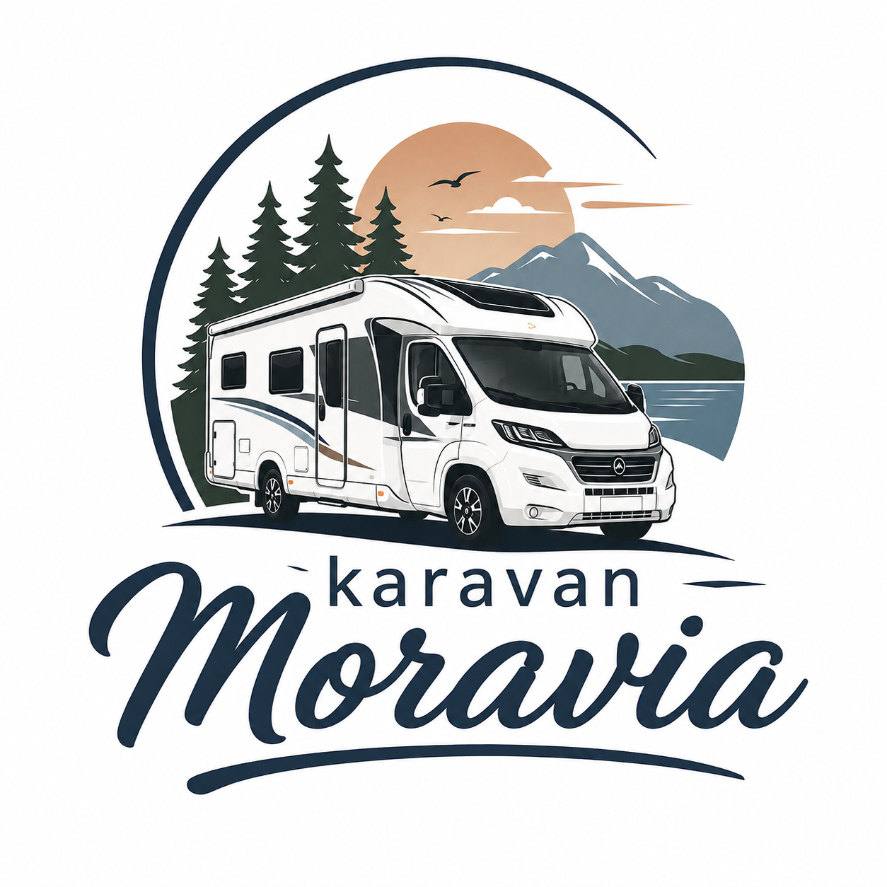 Karavan Moravia